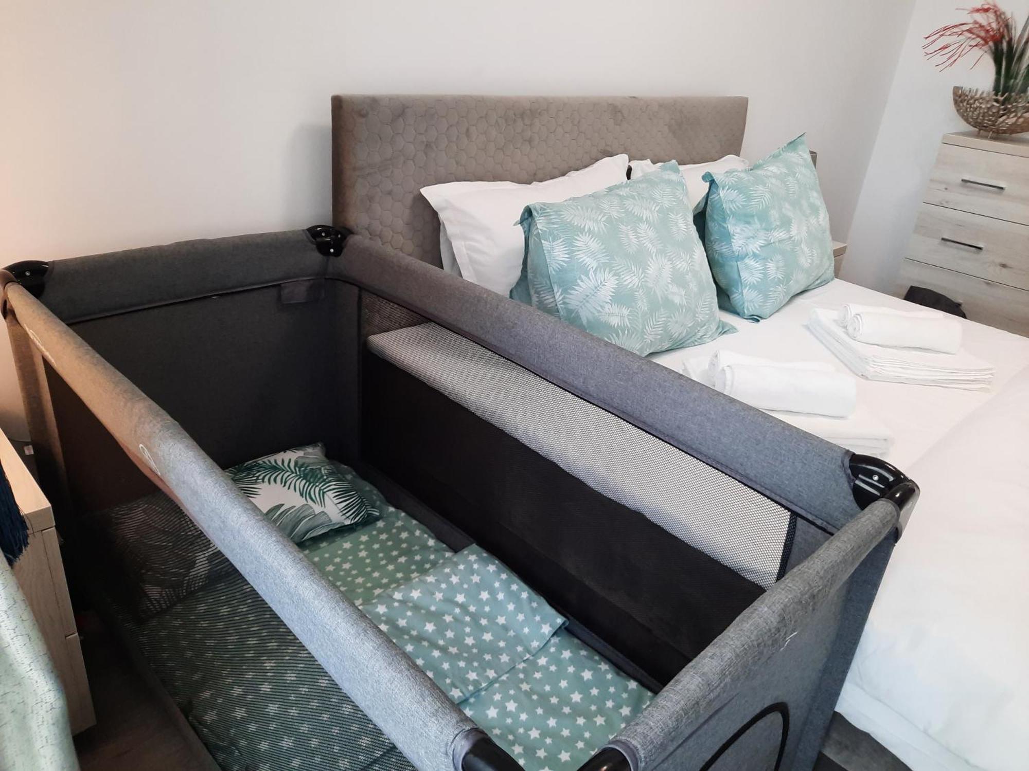 Soreo Residence Năvodari Zimmer foto